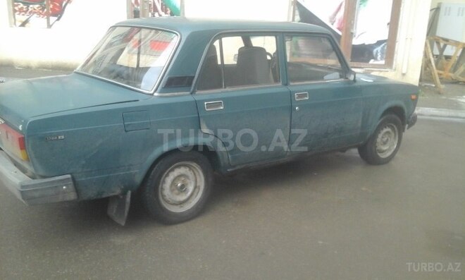 LADA (VAZ) 2107 2000, 150,000 km - 1.6 l - Bakı