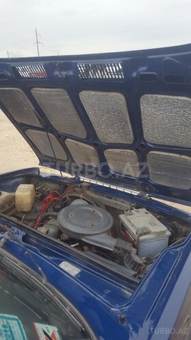 LADA (VAZ) 2107 2000, 135,256 km - 1.6 l - Cəlilabad