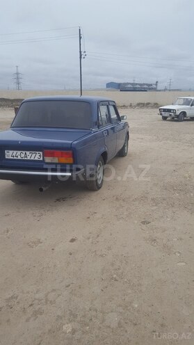 LADA (VAZ) 2107 2000, 135,256 km - 1.6 l - Cəlilabad