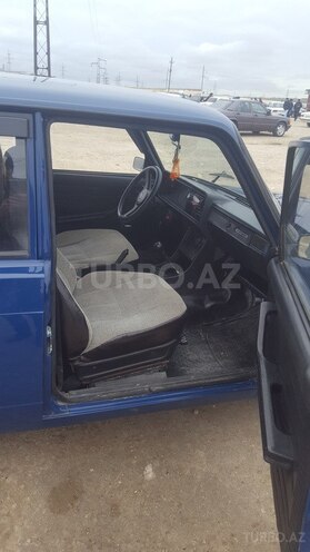 LADA (VAZ) 2107 2000, 135,256 km - 1.6 l - Cəlilabad