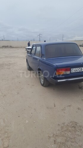 LADA (VAZ) 2107 2000, 135,256 km - 1.6 l - Cəlilabad