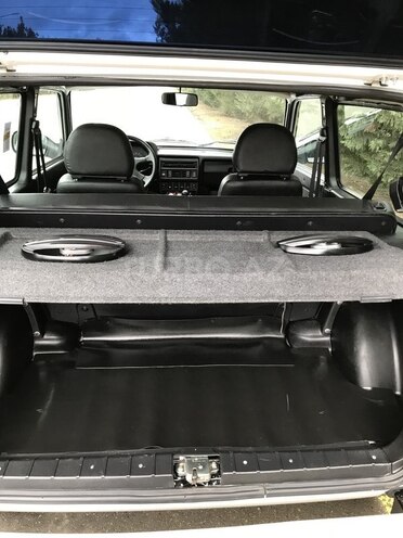 LADA (VAZ) Niva 2015, 31,230 km - 1.7 l - Gəncə