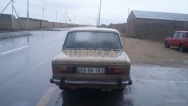 LADA (VAZ) 2106 1990, 250,000 km - 1.6 л - Bakı
