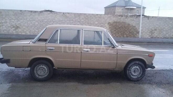 LADA (VAZ) 2106 1990, 250,000 km - 1.6 л - Bakı