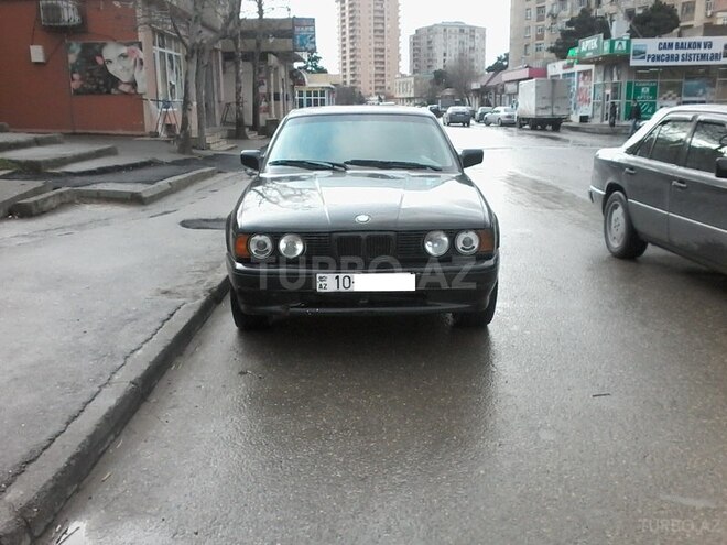 BMW 518 1993, 211,458 km - 1.8 l - Bakı
