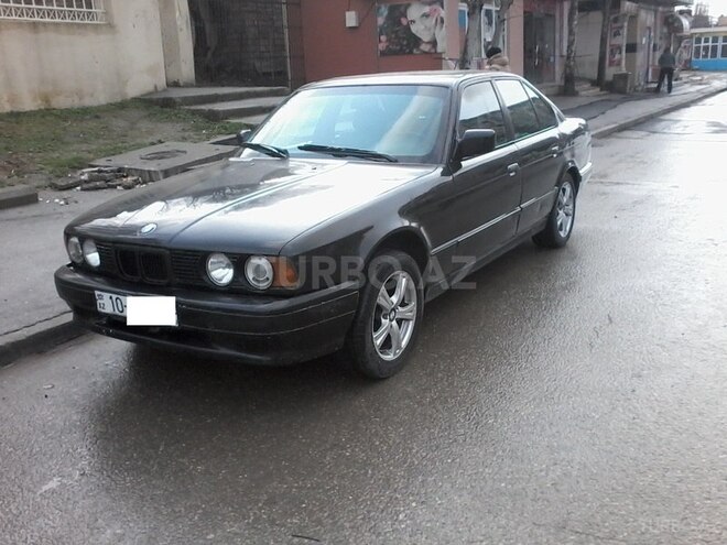 BMW 518 1993, 211,458 km - 1.8 l - Bakı