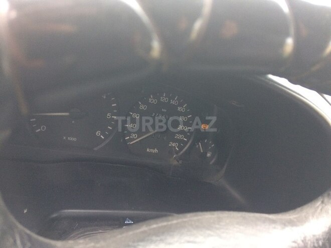 Ford Transit 1999, 279,458 km - 2.5 l - Tərtər