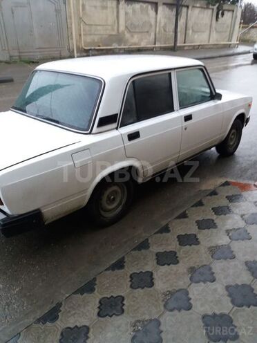 LADA (VAZ) 2107 2004, 190,000 km - 1.6 l - Bakı