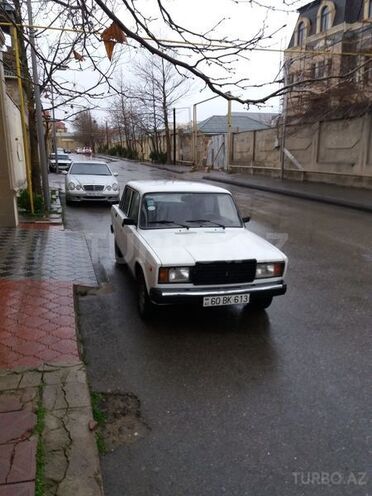 LADA (VAZ) 2107 2004, 190,000 km - 1.6 l - Bakı