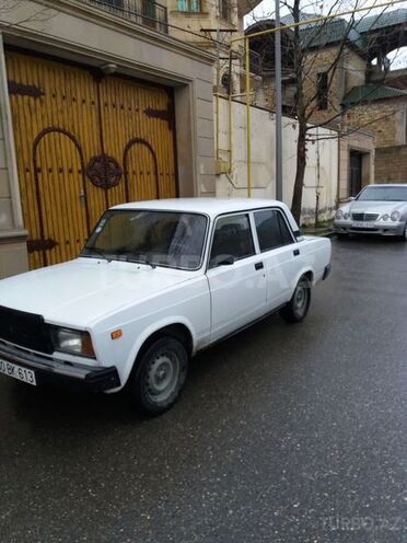 LADA (VAZ) 2107 2004, 190,000 km - 1.6 l - Bakı