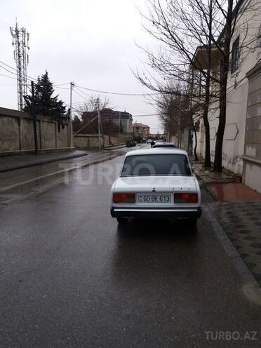 LADA (VAZ) 2107 2004, 190,000 km - 1.6 l - Bakı