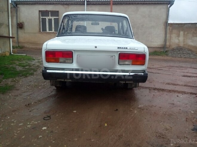 LADA (VAZ) 2107 2011, 102,000 km - 1.6 l - Bakı