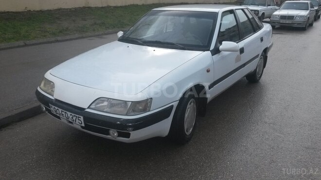 Daewoo Espero 1998, 123,500 km - 2.0 l - Bakı