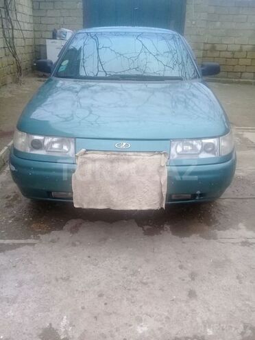LADA (VAZ) 2110 2001, 200,000 km - 1.6 л - Bakı