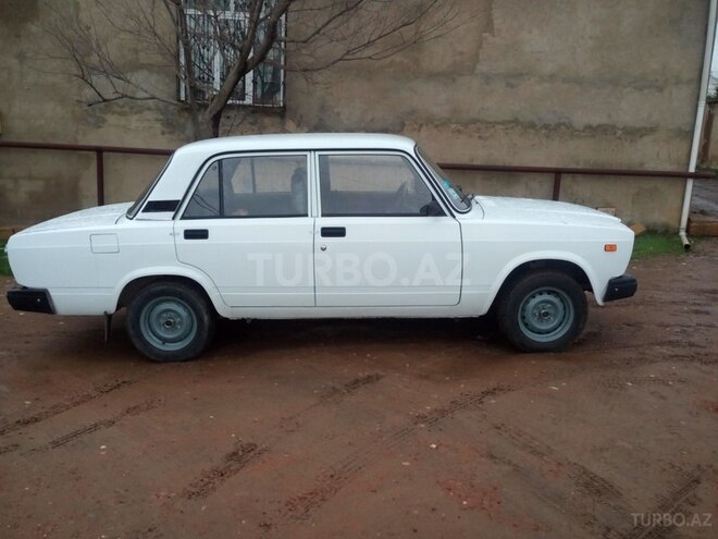LADA (VAZ) 2107 2011, 102,000 km - 1.6 l - Bakı