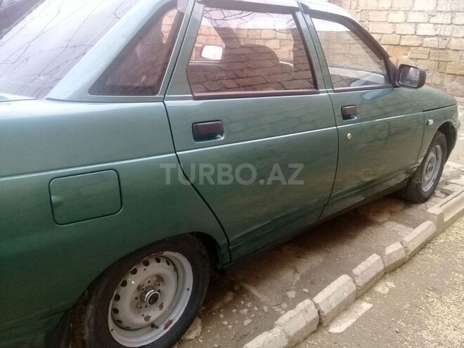 LADA (VAZ) 2110 2001, 200,000 km - 1.6 л - Bakı