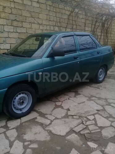 LADA (VAZ) 2110 2001, 200,000 km - 1.6 л - Bakı