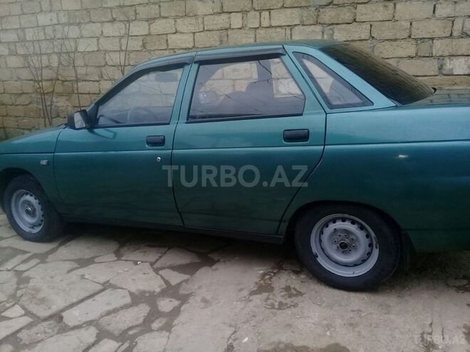 LADA (VAZ) 2110 2001, 200,000 km - 1.6 л - Bakı