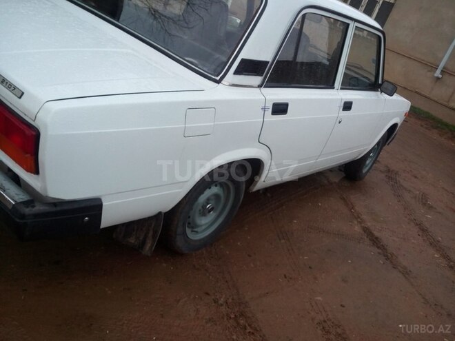 LADA (VAZ) 2107 2011, 102,000 km - 1.6 l - Bakı