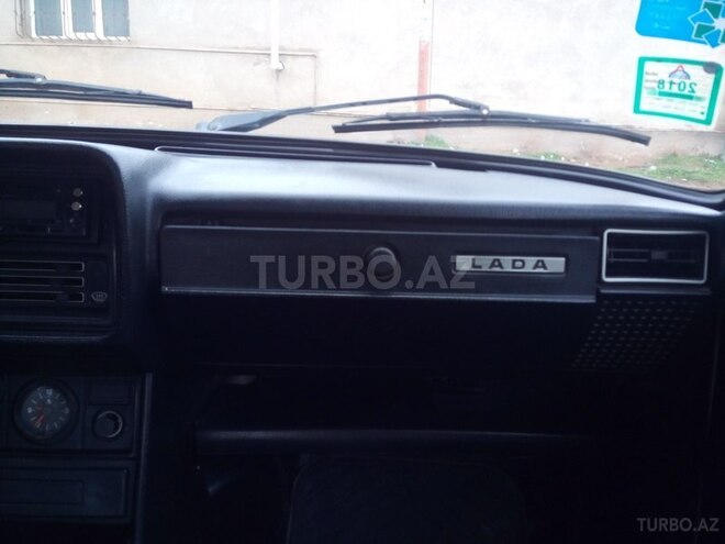 LADA (VAZ) 2107 2011, 102,000 km - 1.6 l - Bakı
