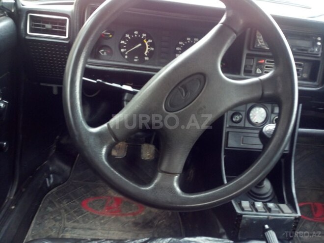 LADA (VAZ) 2107 2011, 102,000 km - 1.6 l - Bakı