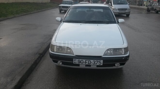 Daewoo Espero 1998, 123,500 km - 2.0 l - Bakı