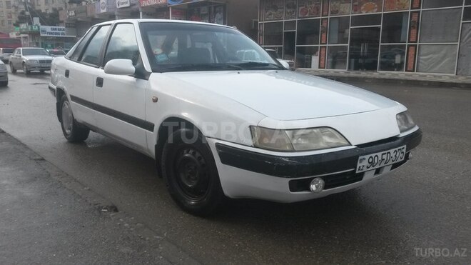 Daewoo Espero 1998, 123,500 km - 2.0 l - Bakı
