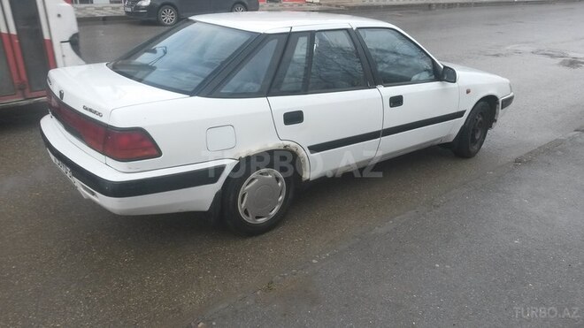 Daewoo Espero 1998, 123,500 km - 2.0 l - Bakı