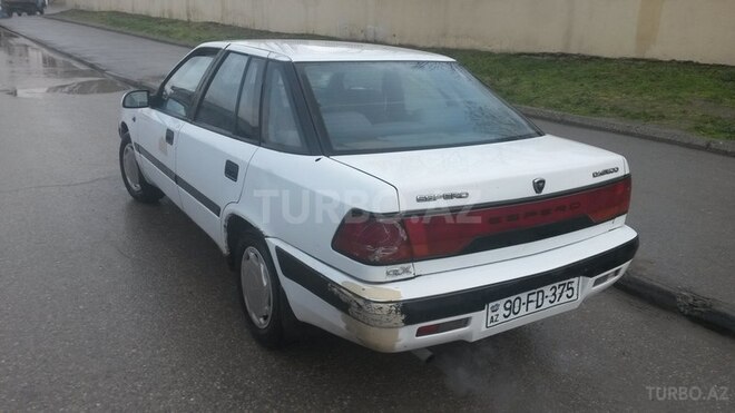 Daewoo Espero 1998, 123,500 km - 2.0 l - Bakı