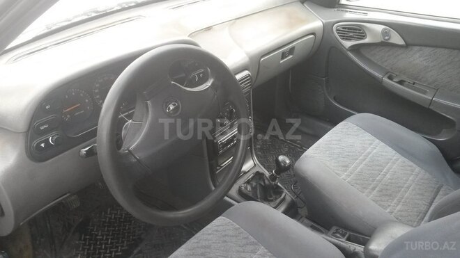 Daewoo Espero 1998, 123,500 km - 2.0 l - Bakı