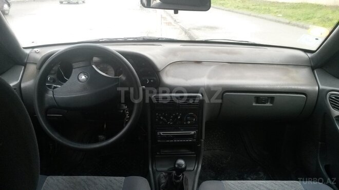 Daewoo Espero 1998, 123,500 km - 2.0 l - Bakı