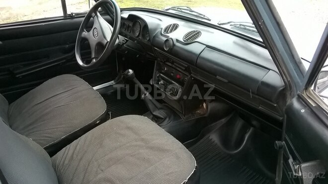 LADA (VAZ) 2106 1992, 382,000 km - 1.5 l - Göygöl