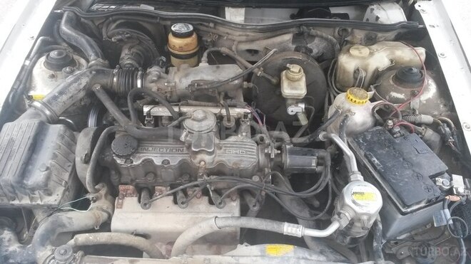Daewoo Espero 1998, 123,500 km - 2.0 l - Bakı
