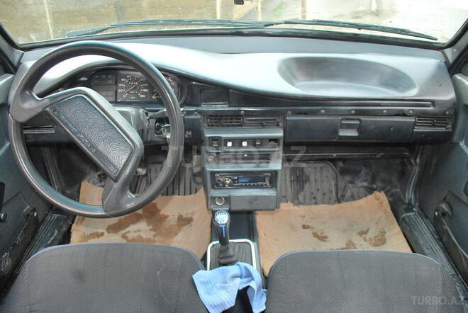 LADA (VAZ) 2109 1996, 262,000 km - 1.5 л - Bakı