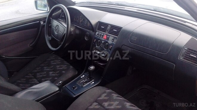 Mercedes C 200 1998, 395,000 km - 2.0 l - Bakı