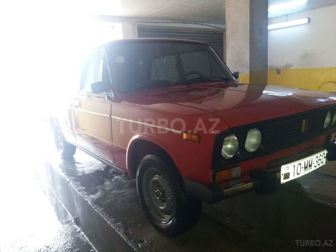 LADA (VAZ) 2106 2004, 150,000 km - 1.6 l - Bakı