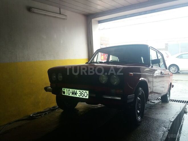 LADA (VAZ) 2106 2004, 150,000 km - 1.6 l - Bakı