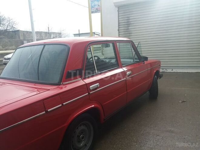 LADA (VAZ) 2106 2004, 150,000 km - 1.6 l - Bakı