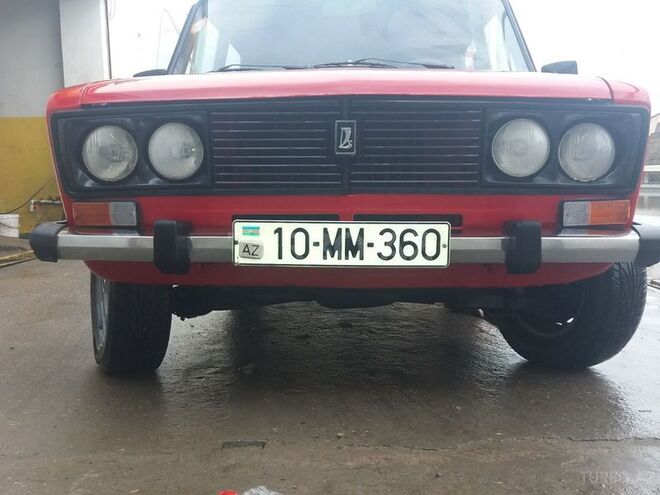 LADA (VAZ) 2106 2004, 150,000 km - 1.6 l - Bakı