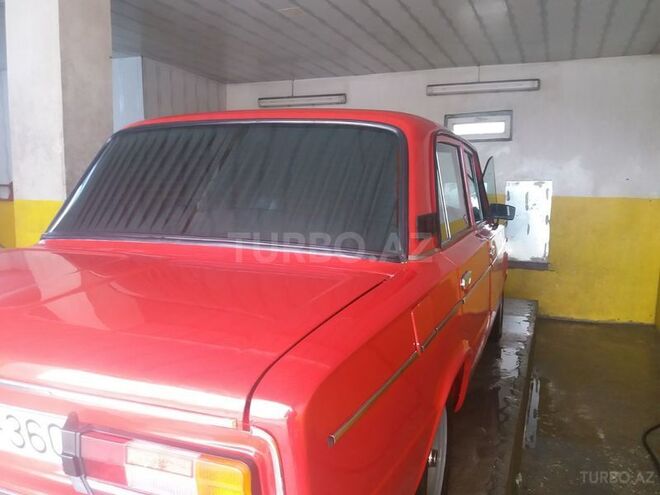LADA (VAZ) 2106 2004, 150,000 km - 1.6 l - Bakı