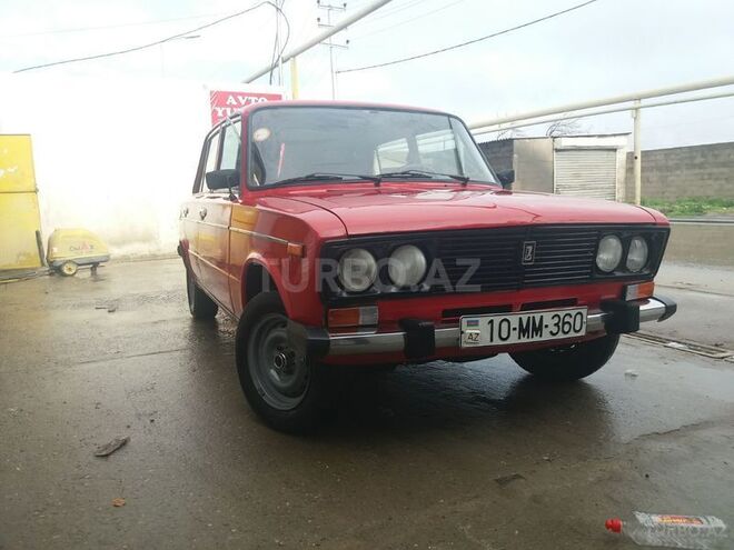 LADA (VAZ) 2106 2004, 150,000 km - 1.6 l - Bakı