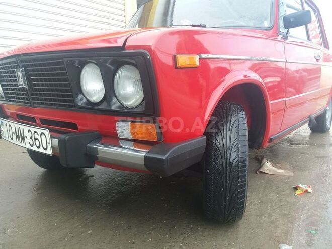 LADA (VAZ) 2106 2004, 150,000 km - 1.6 l - Bakı