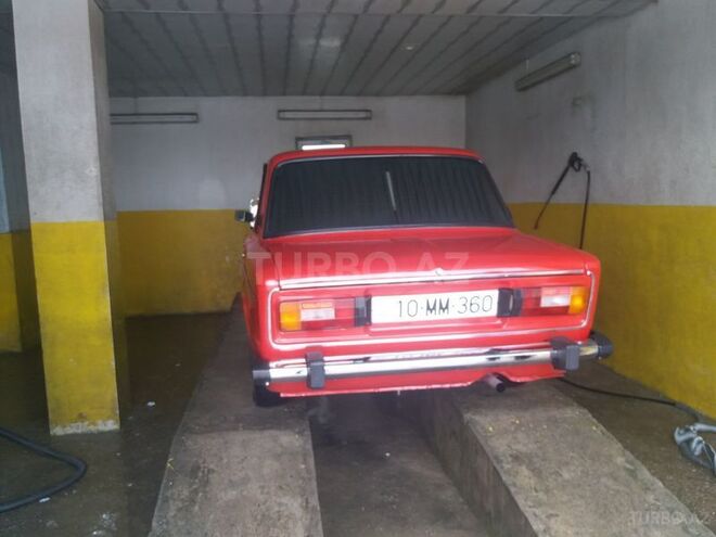 LADA (VAZ) 2106 2004, 150,000 km - 1.6 l - Bakı