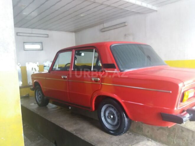 LADA (VAZ) 2106 2004, 150,000 km - 1.6 l - Bakı