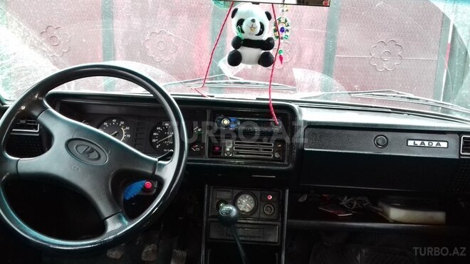 LADA (VAZ) 2107 2005, 185,000 km - 1.6 l - Saatlı