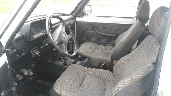 LADA (VAZ) Niva 2011, 120,000 km - 1.7 л - Xaçmaz