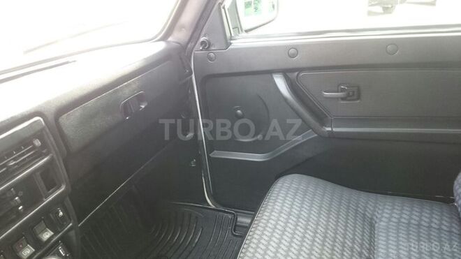 LADA (VAZ) Niva 2009, 104,000 km - 1.7 л - Bakı