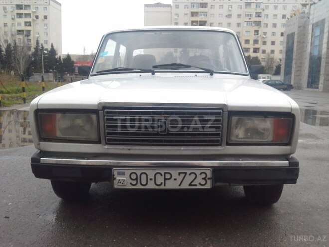 LADA (VAZ) 2107 2008, 110,000 km - 1.6 l - Sumqayıt