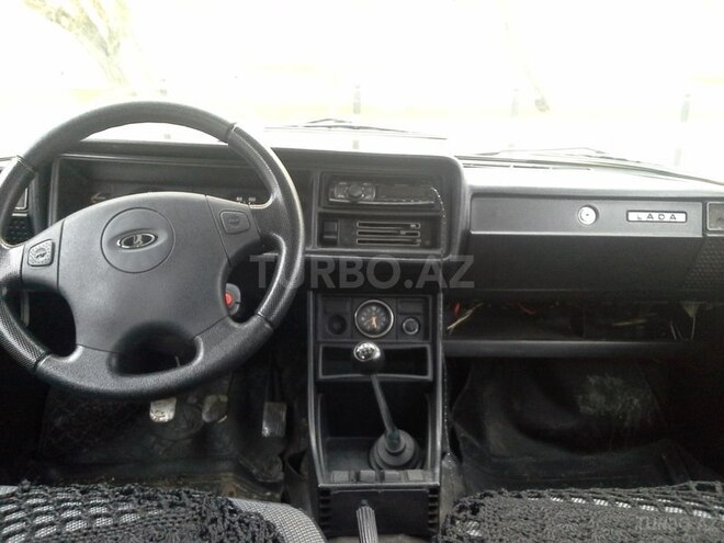 LADA (VAZ) 2107 2008, 110,000 km - 1.6 l - Sumqayıt