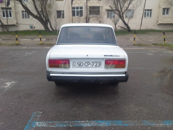 LADA (VAZ) 2107 2008, 110,000 km - 1.6 l - Sumqayıt
